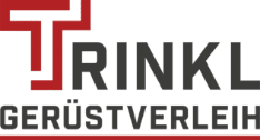 Edith TRINKL Gerüstverleih - Logo