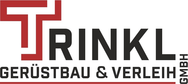Logo - Trinkl Gerüstbau- und Verleih GmbH | Petzenkirchen